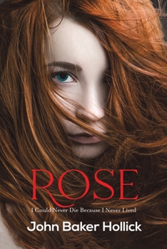 Paperback Rose Book