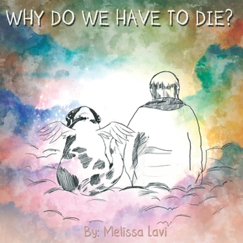 Paperback Why do we have to die? Book