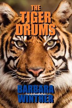 Paperback The Tiger Drums Book