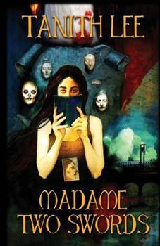 Paperback Madame Two Swords Book
