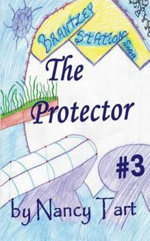Paperback The Protector Book