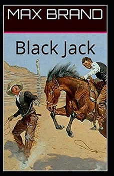 Paperback Black Jack Annotated Book