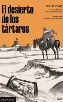 El desierto de los tártaros
