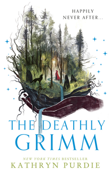 Deathly Grimm Exaiie Tpb