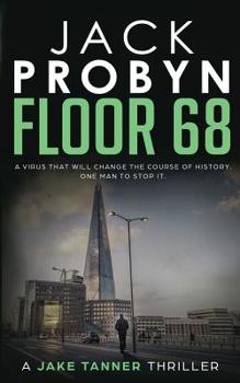 Paperback Floor 68: Jake Tanner #2 Book