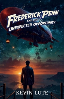 Paperback Fredrick Penn and the Unexpected Opportunity Book