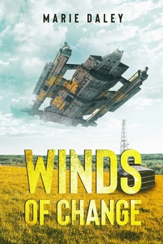 Paperback Winds of Change Book