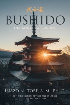 Paperback Bushido: The Soul of Japan Book