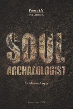 Paperback Soul Archaeologist Book