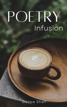 Paperback Poetry Infusion Book