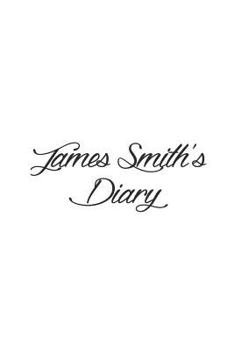 Paperback James Smith's Diary Book