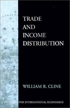 Paperback Trade and Income Distribution Book