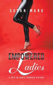 Paperback Empowered Ladies Book