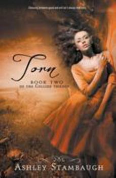 Paperback Torn Book