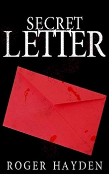 Paperback The Secret Letter Book