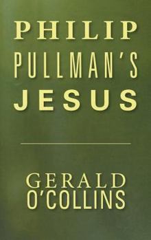 Paperback Philip Pullman's Jesus Book