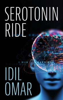 Paperback Serotonin Ride Book