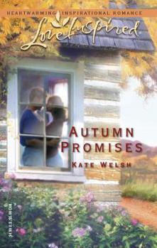 Mass Market Paperback Autumn Promises Book