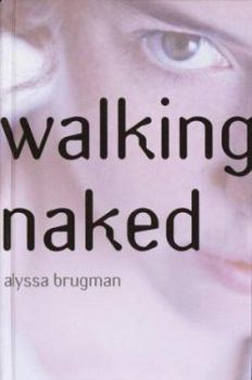 Hardcover Walking Naked Book