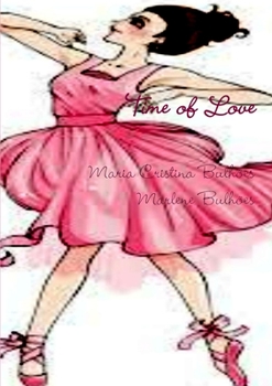 Paperback Time of Love Book