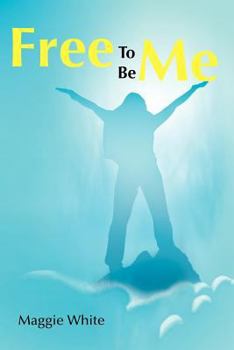 Paperback Free to Be Me Book