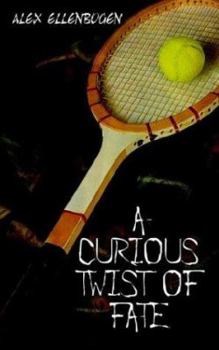 Paperback A Curious Twist of Fate Book