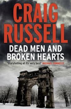Dead Men And Broken Hearts - Book #4 of the Lennox