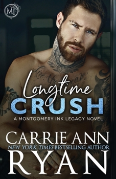 Paperback Longtime Crush Book