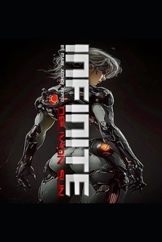 Paperback Infinite: Oblivion Sun Book