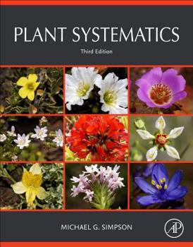 Paperback Plant Systematics Book