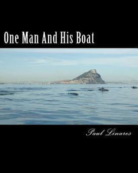 Paperback One Man And His Boat Book