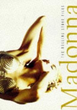 Paperback Madonna: The Ultimate Compendium of Interviews, Articles, Facts and Opinions from the Files of Rolling Stone Book