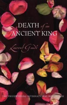 Paperback Death of an Ancient King Book