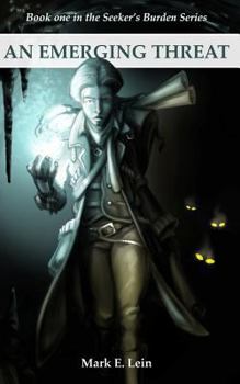 Paperback An Emerging Threat Book