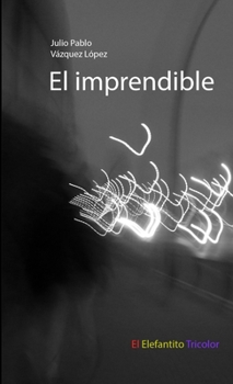 Paperback El imprendible [Spanish] Book