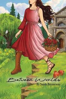 Paperback Between Worlds Book