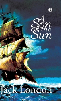 Hardcover A Son of the Sun Book