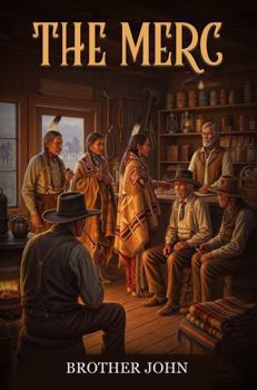 Paperback The Merc Book