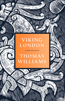 Hardcover Viking London Book