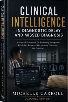 Clinical Intelligence in Diagnostic Delay and Missed Diagnosis: A Practical Framework for Evaluating Recognition, Escalation, Treatment Opportunity, Causation, and Outcome
