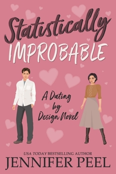 Paperback Statistically Improbable Book