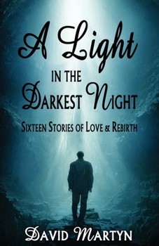 Paperback A Light in the Darkest Night Book