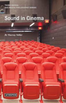 Paperback Sound in Cinema Book