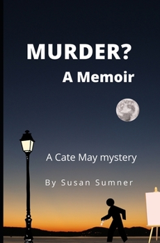 Paperback Murder? A Memoir: A Cate May Mystery Book