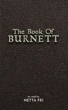 The Book of BURNETT