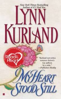 My Heart Stood Still - Book #3 of the MacLeod