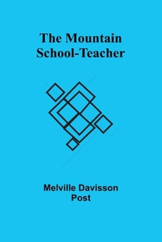Paperback The Mountain School-Teacher Book