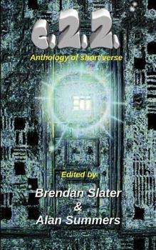 Paperback c.2.2.: Anthology of short verse Book