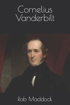Cornelius Vanderbilt