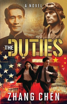 Paperback The Duties Book